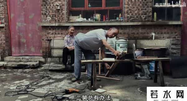 二舅走红后全家哭了一场