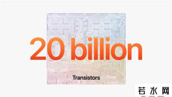 苹果WWDC发布会2022