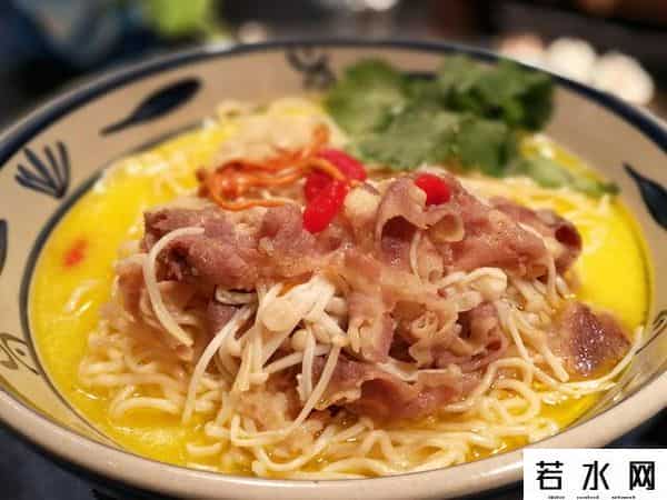 肥牛是什么肉做的