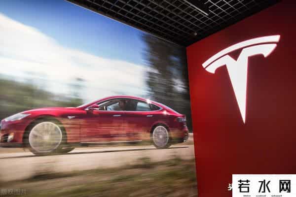 特斯拉回应被约谈