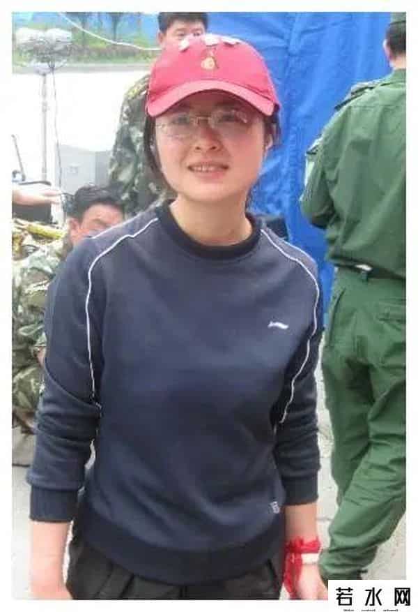 张泉灵北大演讲