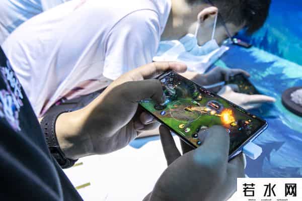 8个电竞项目入选杭州亚运会