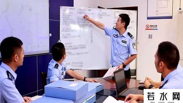 南大案破了为何不公开