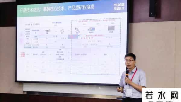 千里马医械营销云