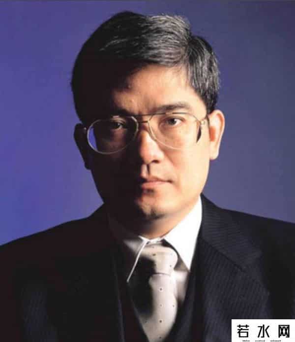 郎咸平六任妻子