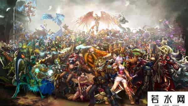 英雄联盟首部动画剧集