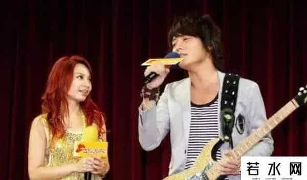 飞轮海的娱乐节目