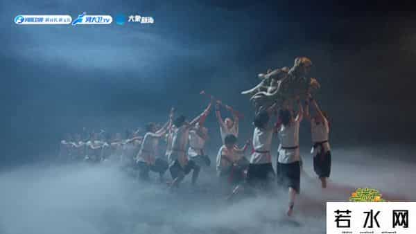 河南卫视端午晚会