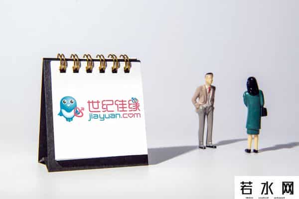 世纪佳缘创始人