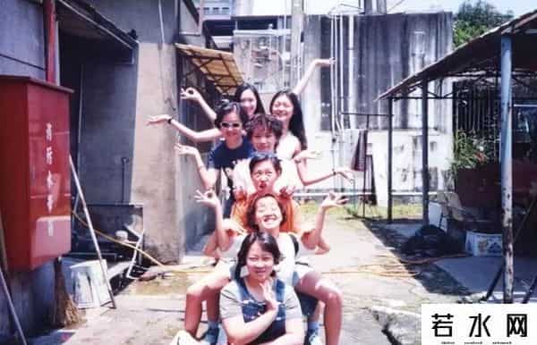 于文文的老公是谁