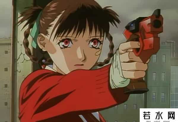 剧场版是什么意思