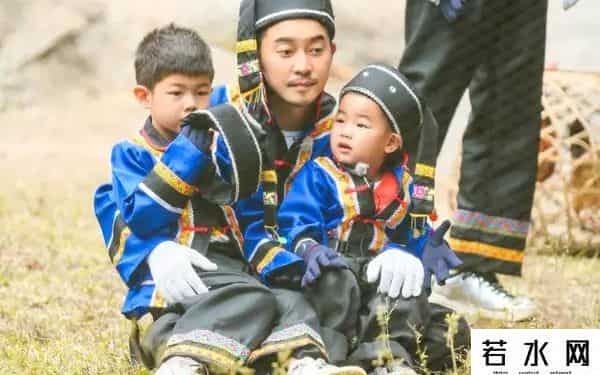 爸爸去哪儿停播