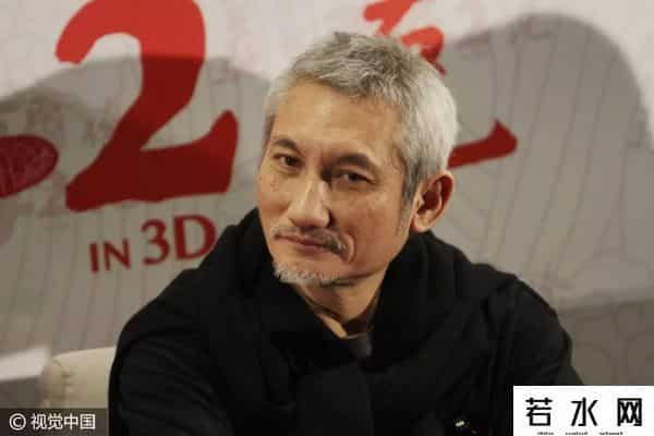 三少爷的剑票房