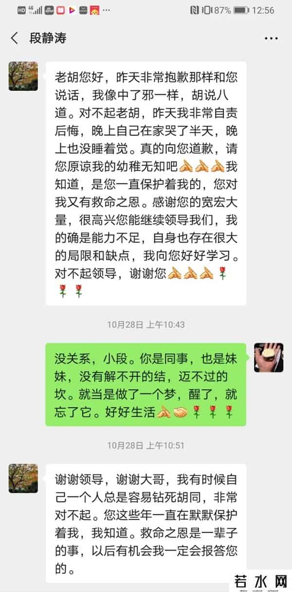 胡锡进-建议百万粉丝大V都实名