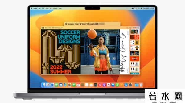 苹果WWDC发布会2022