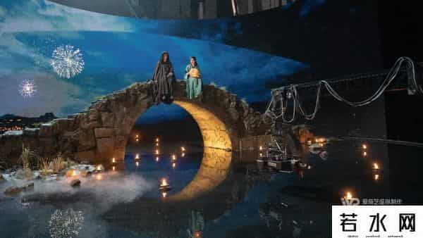 新画面影业公司