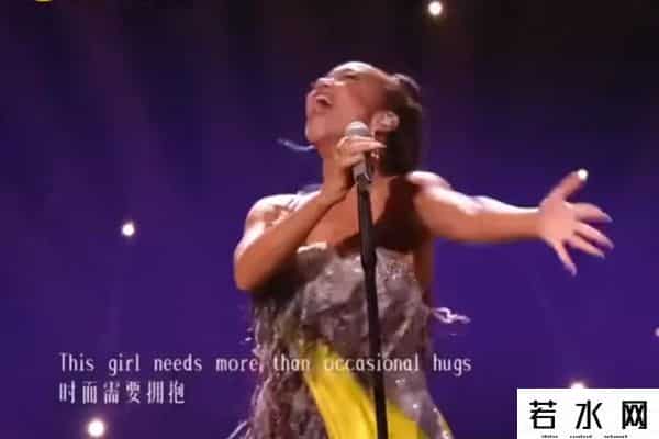 歌手大战庆余年