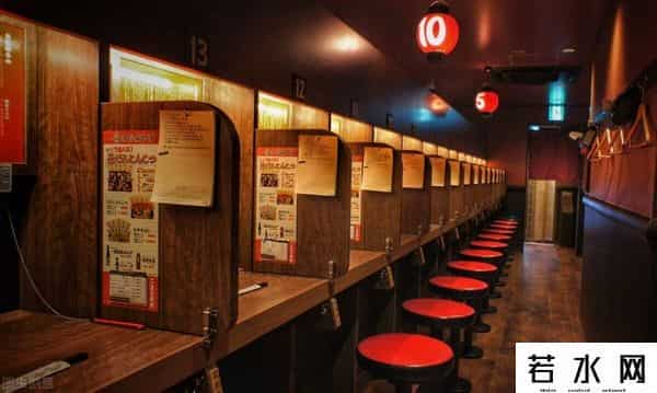 日本寿司店大批倒闭