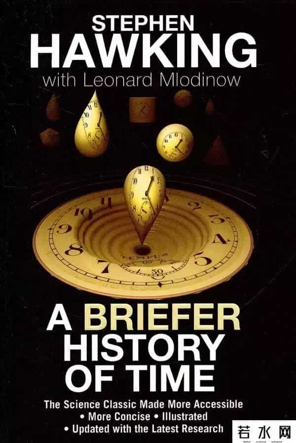 生活大爆炸 霍金