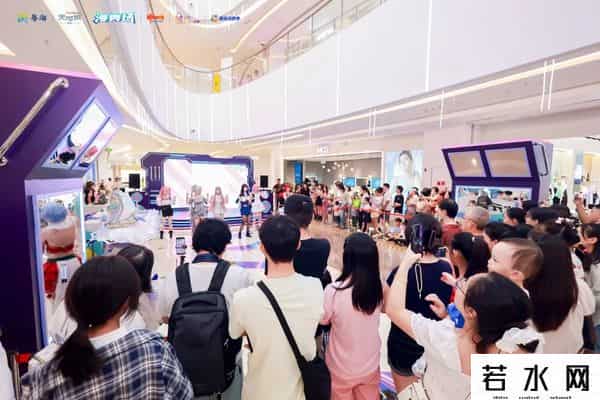 深圳东门茂业百货