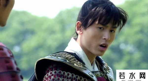 山东卫视删除张哲瀚琅琊榜戏份