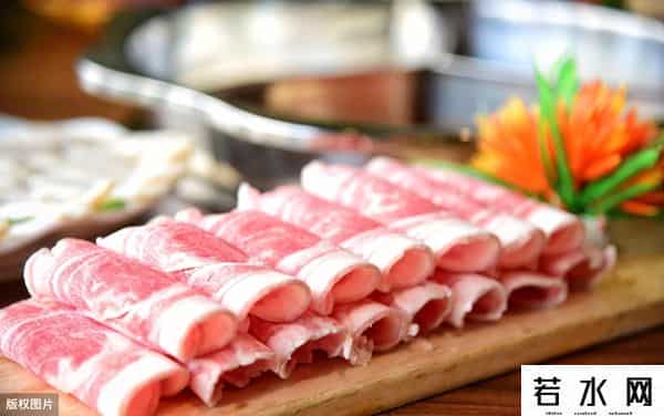 肥牛是什么肉做的