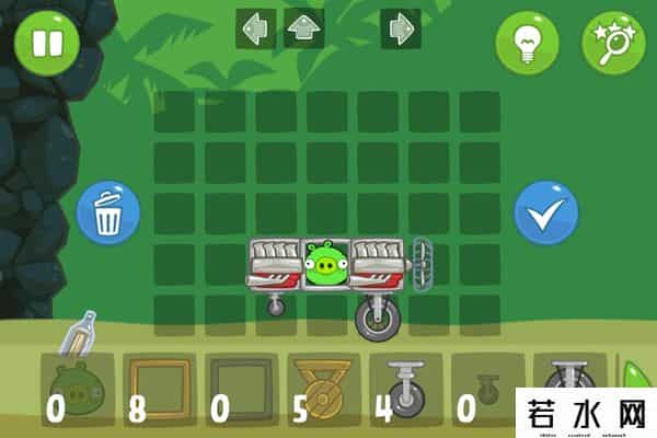 涂鸦跳跃电脑版下载