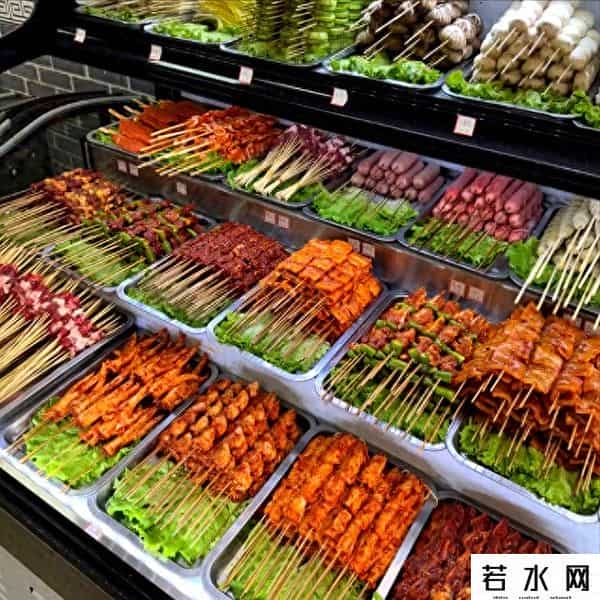 开咖啡店需要多少钱