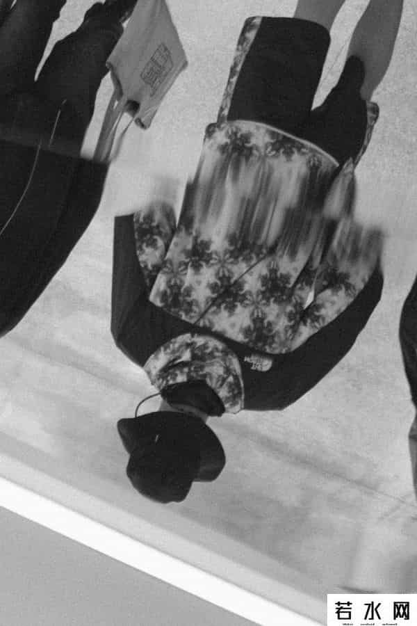 这样的联名谁能不爱