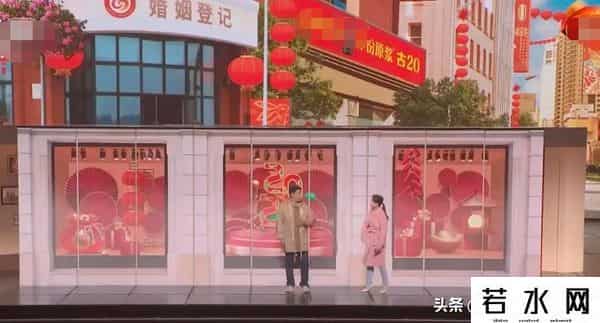 赵本山上春晚是真的吗2023