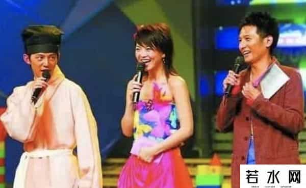 快乐大本营18周年