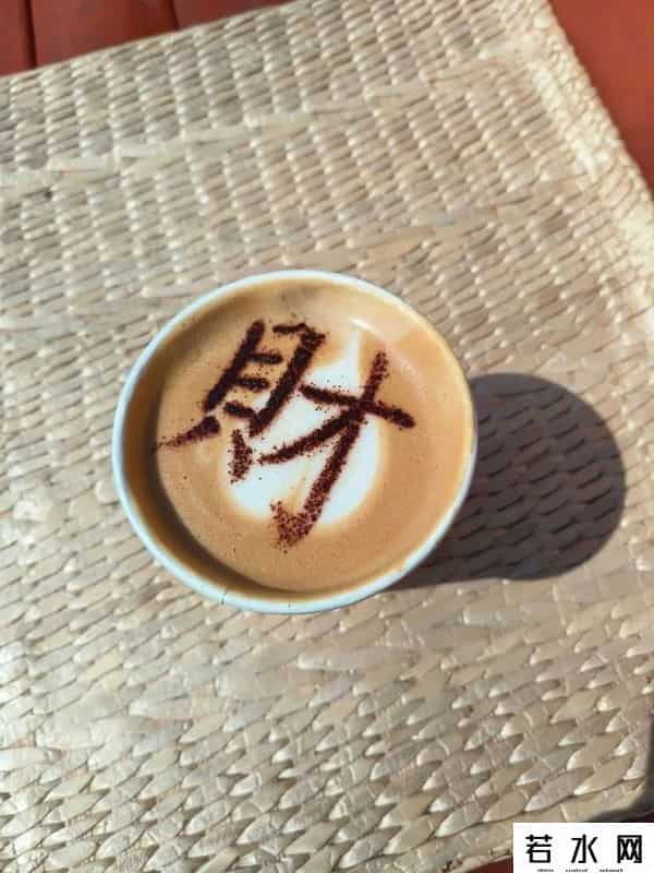 为什么年轻人爱上寺庙咖啡