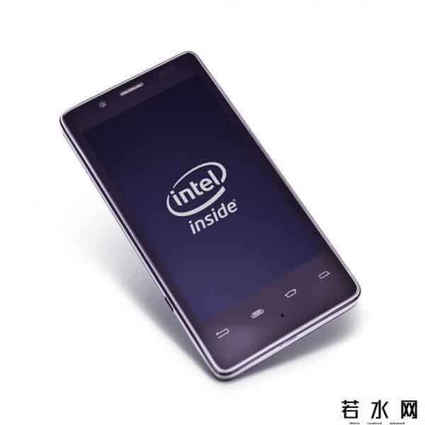 intel atom z2460