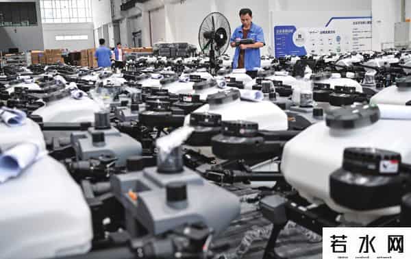 越南出口大幅超深圳