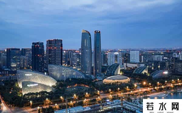 中国优秀旅游城市