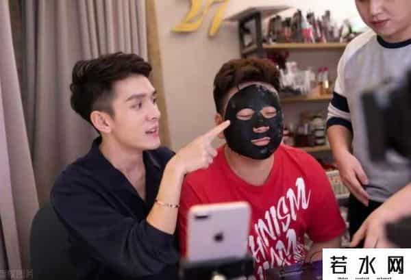 中国网红排行榜