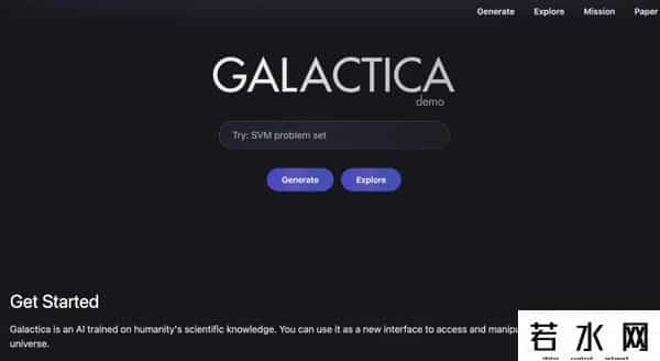 CHATGPT爆火谷歌META压力大