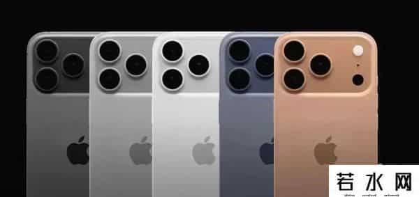 苹果iOS 16再曝光