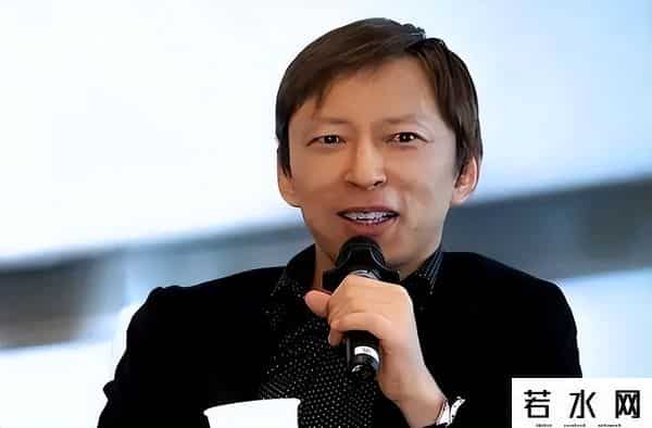 张朝阳-不要当完美主义者