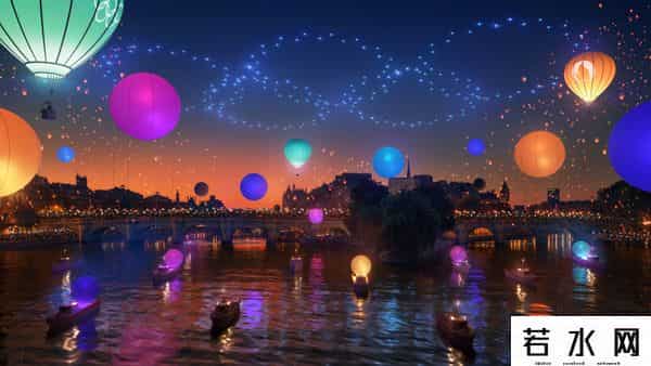 巴黎奥运会倒计时100天