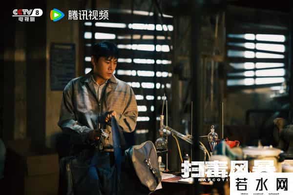 《猎冰》全网有效播放量破亿