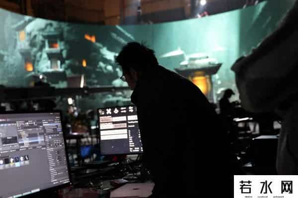 新画面影业公司