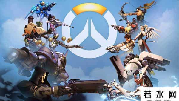 守望先锋侵权胜诉