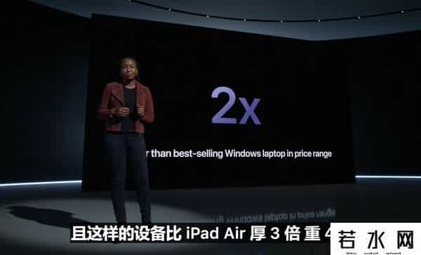 苹果春季发布会