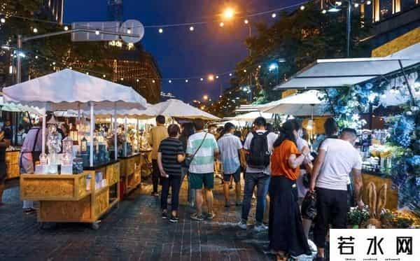 交换旅游为何受年轻人热捧