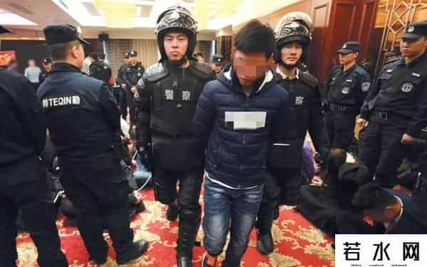 天狮集团是传销吗