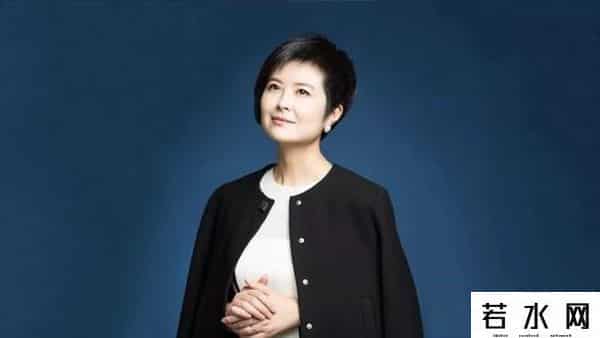 张泉灵北大演讲