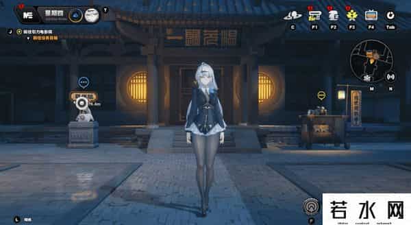 绝区零是什么类型游戏