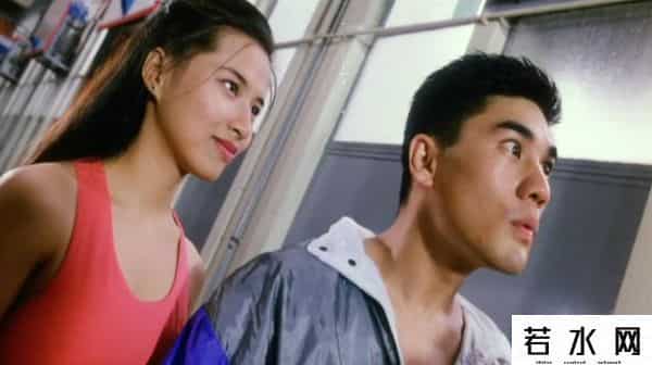 灌篮高手重制版