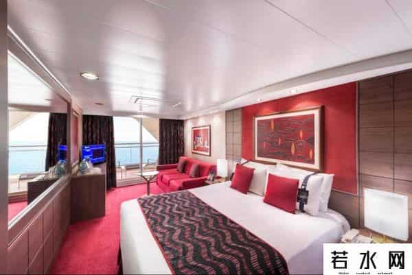 卡塔尔世界杯住宿吃紧